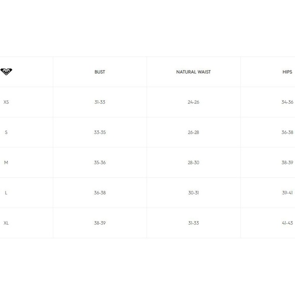 Roxy Java To Lombok Blue Denim Jean Skirt - Picture 8 of 8